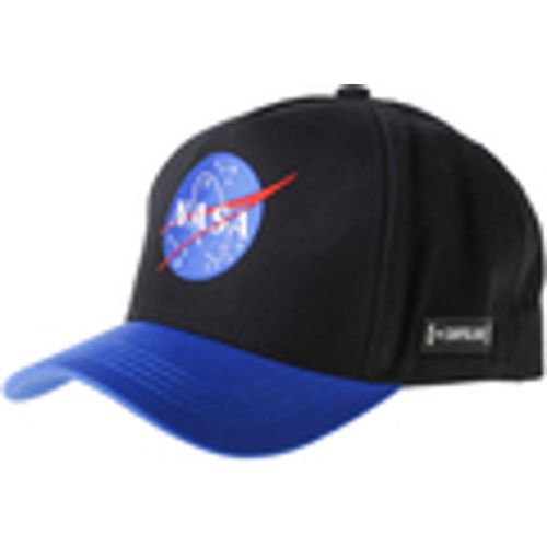 Cappellino Space Mission NASA Cap - Capslab - Modalova