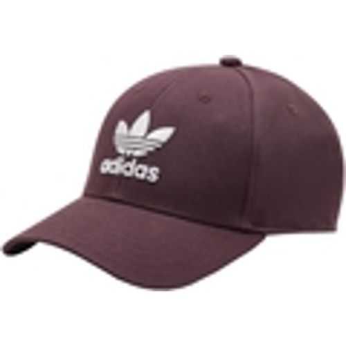 Cappellino Trefoil Baseball Cap - Adidas - Modalova