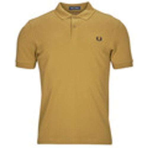 Polo PLAIN SHIRT - Fred Perry - Modalova