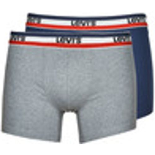 Boxer Levis MEN SPRTSWR PACK X2 - Levis - Modalova