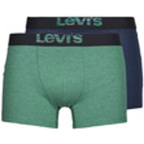 Boxer OPTICAL ILLUSION PACK X2 - Levis - Modalova