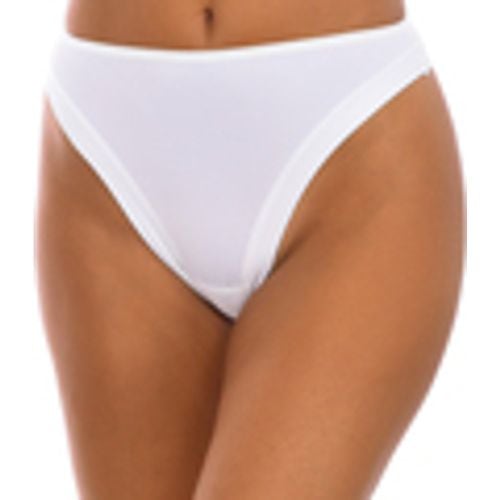 Tanga Janira 1030995-BLANCO - Janira - Modalova