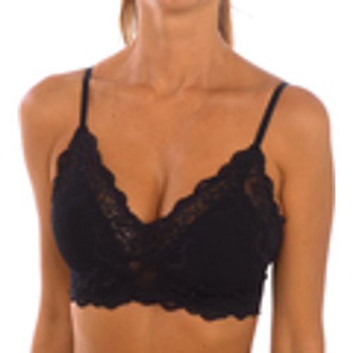 Brassiere Janira 1031926-NEGRO - Janira - Modalova