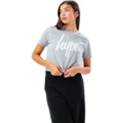 T-shirts a maniche lunghe HY6767 - Hype - Modalova
