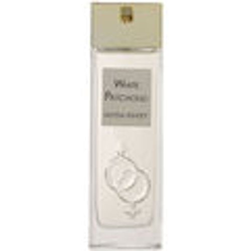 Eau de parfum White Patchouli Eau De Parfum Vaporizzatore - Alyssa Ashley - Modalova