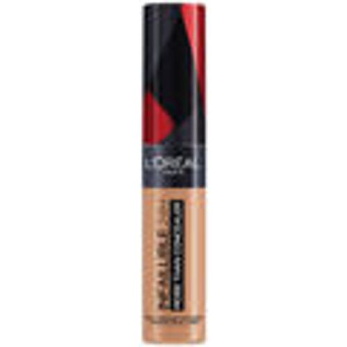 Fondotinta & primer Infaillible More Than Concealer 328,5-creme - L'oréal - Modalova