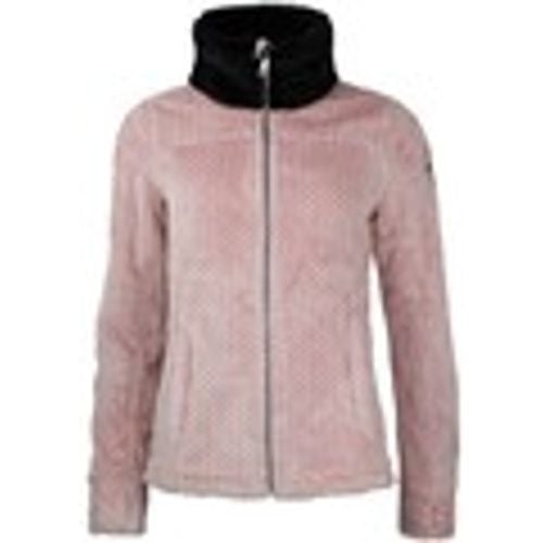 Felpa Blouson polaire ATAWAY - Peak Mountain - Modalova