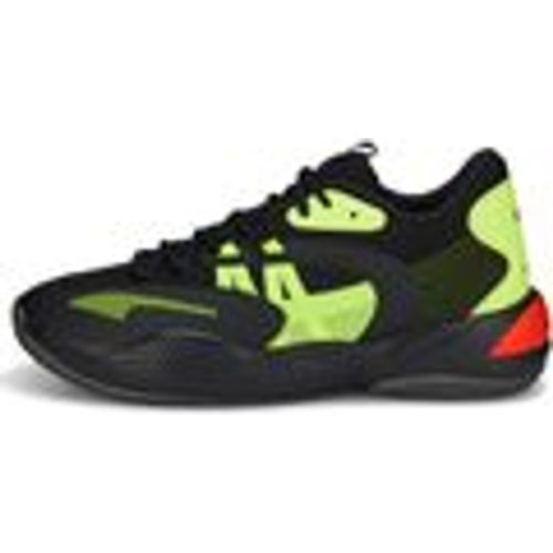 Scarpe COURT RIDER 2.0 GLOW STICK - Puma - Modalova