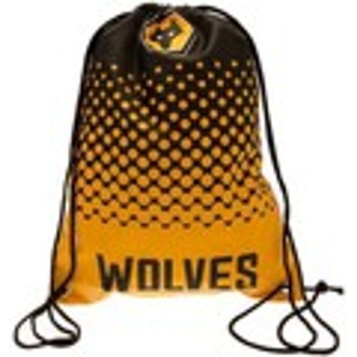 Borsa da sport TA9783 - Wolverhampton Wanderers Fc - Modalova