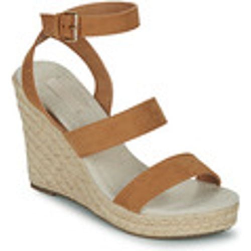 Sandali ONLAMELIA-16 WEDGE SANDAL - Only - Modalova