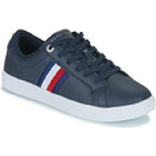 Sneakers basse ESSENTIAL STRIPES SNEAKER - Tommy Hilfiger - Modalova