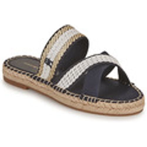 Scarpe GOLDEN WEBBING SANDAL - Tommy Hilfiger - Modalova