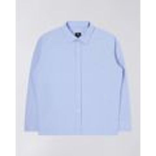 Camicia a maniche lunghe I031283.01.67 BIG OX-SHIRT - Edwin - Modalova