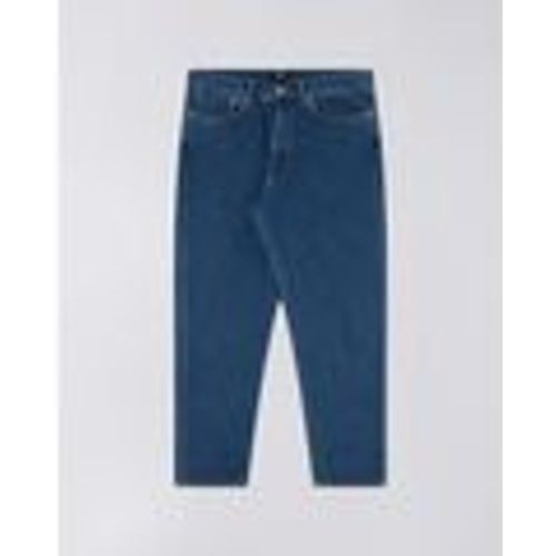 Jeans I030421.01.J9.25 COSMOS PANT-MID MARBLE WASH - Edwin - Modalova