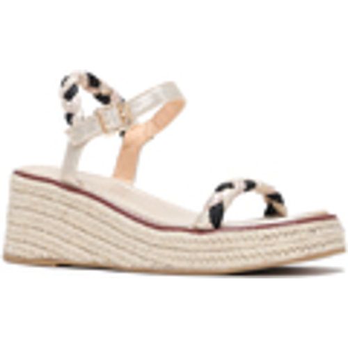 Scarpe Espadrillas 46265_P103066 - La Modeuse - Modalova