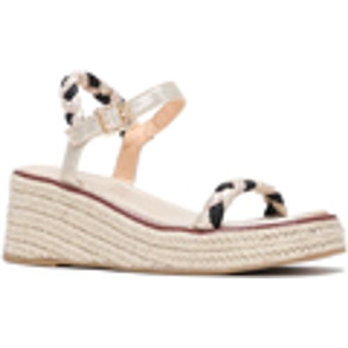 Scarpe Espadrillas 46265_P103066 - La Modeuse - Modalova