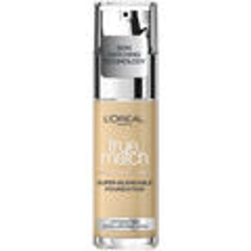 Fondotinta & primer Accord Parfait Foundation Hyaluronic Acid 3.5.n - L'oréal - Modalova