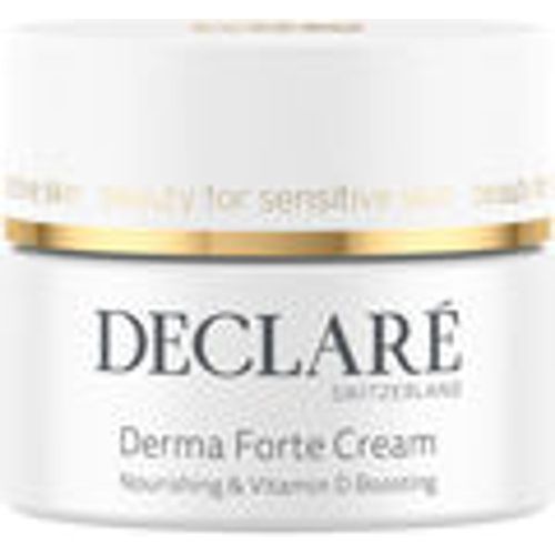 Idratanti e nutrienti Derma Forte Cream - Declaré - Modalova