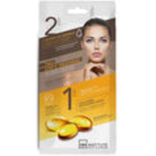 Maschera Two Step's Treatment Collagen Anti-aging Mask - Idc Institute - Modalova