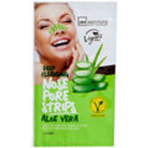 Trattamento mirato Aloe Vera Nose Pore Strips - Idc Institute - Modalova