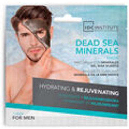 Maschera Dead Sea Minerals Hydrating Rejuvenating Mask For Men - Idc Institute - Modalova