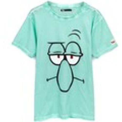 T-shirts a maniche lunghe NS6891 - Spongebob Squarepants - Modalova