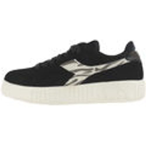 Sneakers 501.178739 01 C0200 Black/Black - Diadora - Modalova