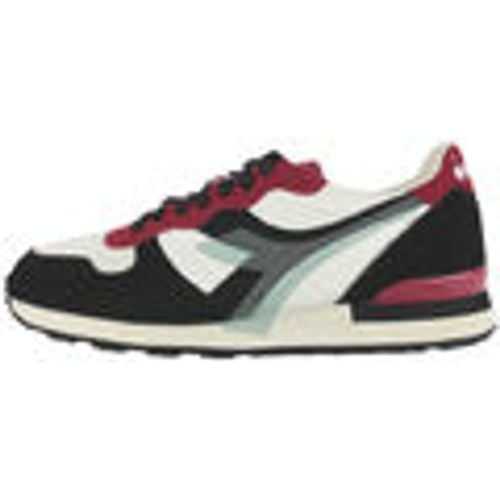 Sneakers 501.178616 01 D0096 White/Black/Lychee - Diadora - Modalova