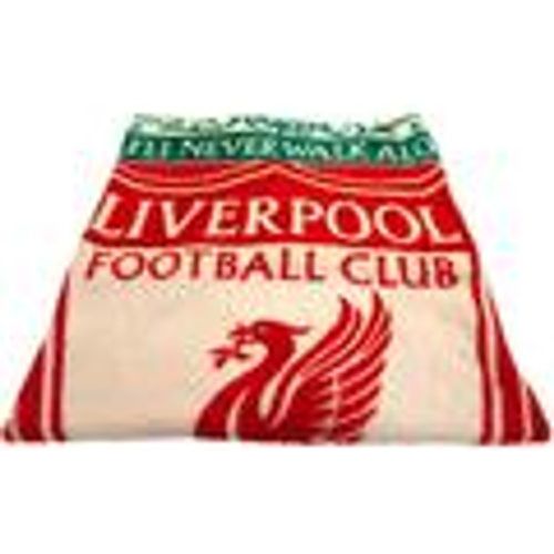 Coperta Liverpool Fc BS2827 - Liverpool Fc - Modalova