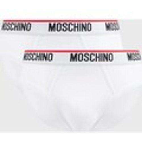 Boxer Moschino 4738-8119 - Moschino - Modalova