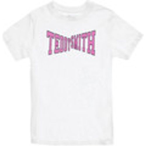 T-shirt & Polo 51006380D - Teddy smith - Modalova