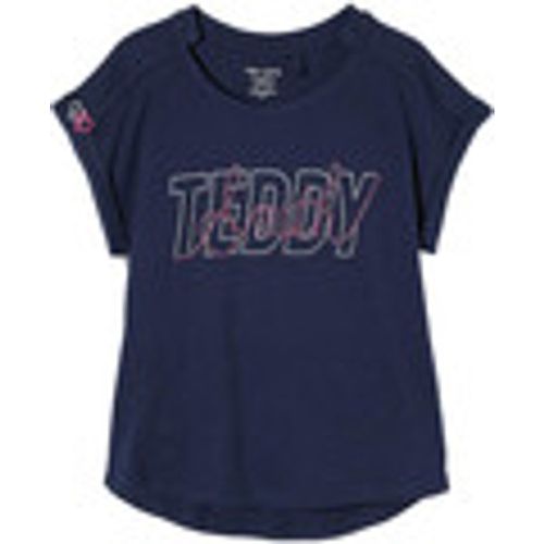 T-shirt & Polo 51006347D - Teddy smith - Modalova