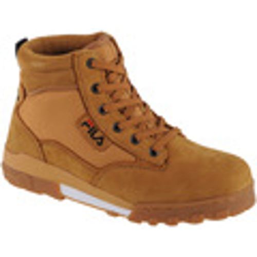 Scarpe da trekking Grunge II Mid Wmn - Fila - Modalova