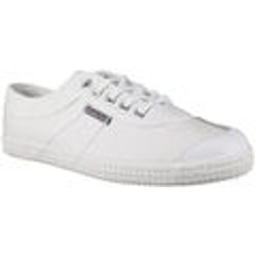 Sneakers Original Canvas Shoe K192495-ES 1002 White - Kawasaki - Modalova