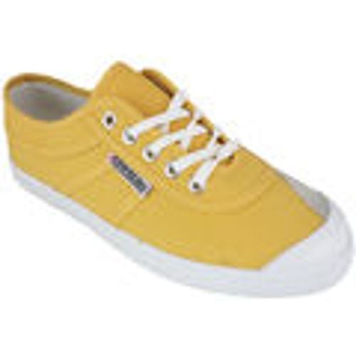 Sneakers Original Canvas Shoe K192495-ES 5005 Golden Rod - Kawasaki - Modalova