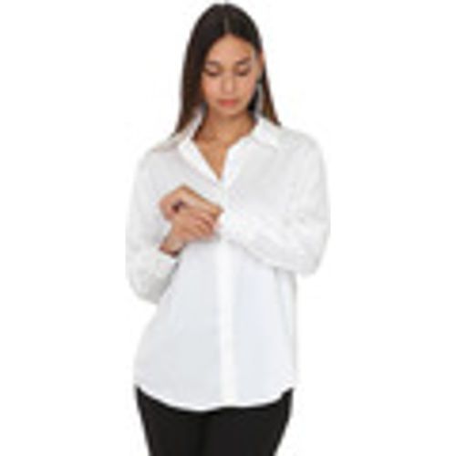 Camicia La Modeuse 62456_P141962 - La Modeuse - Modalova