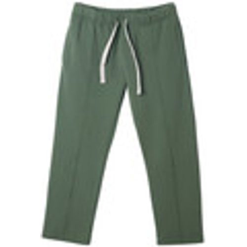 Pantaloni Kickers Jogging Pa - Kickers - Modalova