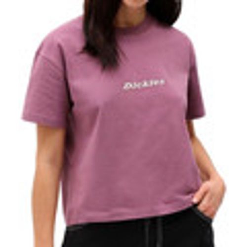 T-shirt & Polo DK0A4XBAB651 - Dickies - Modalova
