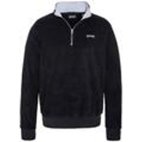 Felpa Schott PLHALFZIP20 - Schott - Modalova