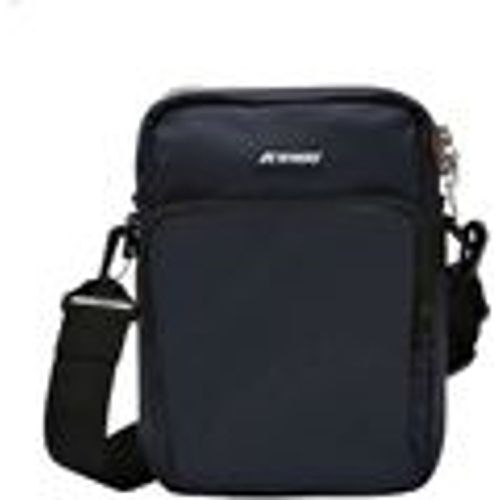 Borsa a spalla K-Way Erloy K7116VW - K-way - Modalova