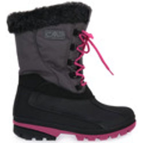 Stivali U739 GIRL POLHANNE SNOW BOOT WP - CMP - Modalova