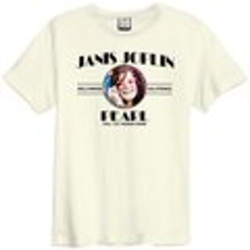 T-shirts a maniche lunghe 50th Anniversary - Amplified - Modalova