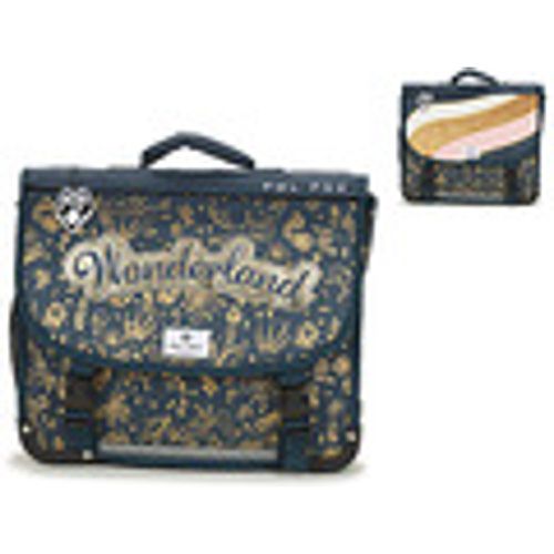 Cartella CARTABLE WONDERLAND 38 CM - Pol Fox - Modalova