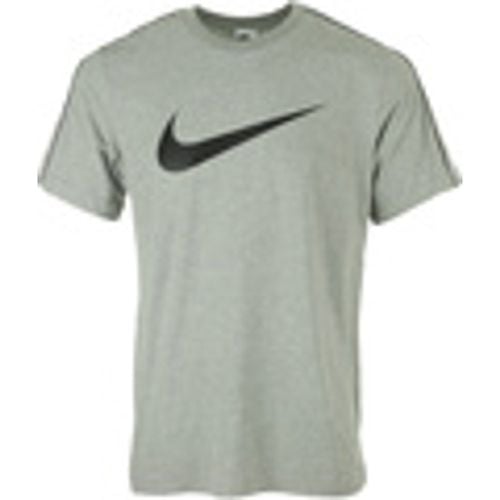 T-shirt Repeat Swoosh Tee shirt - Nike - Modalova