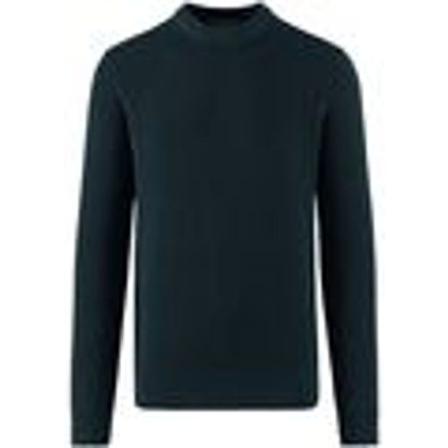 Maglione MM7654 T ZIT9-292 MIDNIGHT - Bomboogie - Modalova