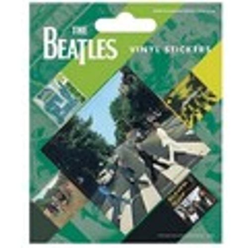 Adesivi The Beatles BS3284 - The Beatles - Modalova