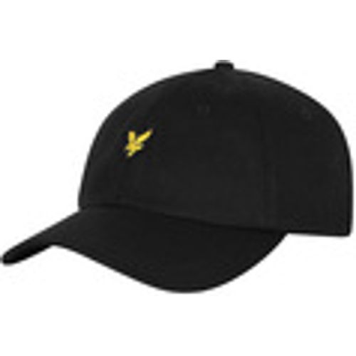 Cappelli Baseball Cap Jet Black - Lyle & Scott - Modalova