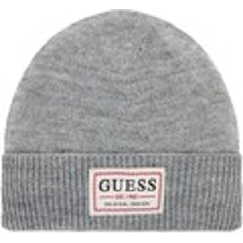 Berretto Guess Original front logo - Guess - Modalova