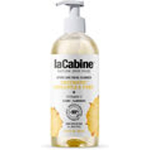 Maschere & scrub Nature Hair Food Citrus Love Facial Cleanser - La Cabine - Modalova