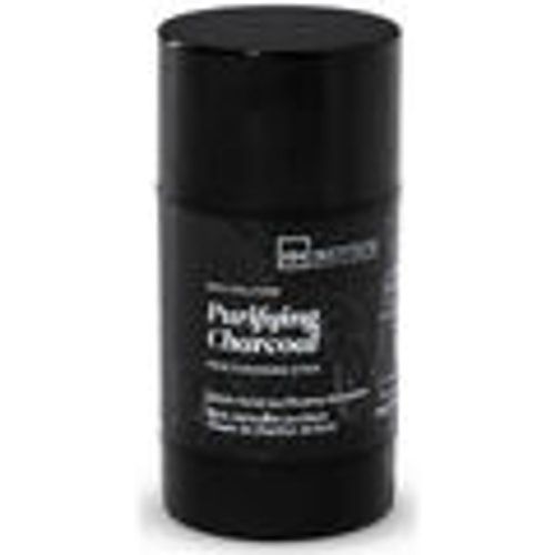 Detergenti e struccanti Purifying Charcoal Face Cleansing Stick 25 Gr - Idc Institute - Modalova